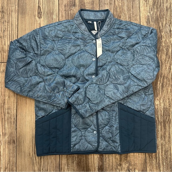 NEW TravisMathew Jacket - WORTH A SHOT JACKET - Picture 7 of 14